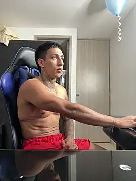 Snapshot of sendfer chatting on 6, 3, 2025 sendfer online show from 6, 3, 2025