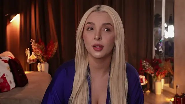 VictoriaMorrone online show from 20, 12, 2025