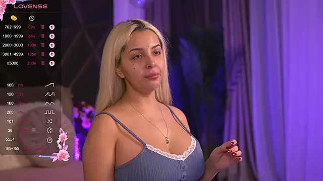 Snapshot of VictoriaMorrone chatting on 22, 3, 2025 VictoriaMorrone online show from 22, 3, 2025