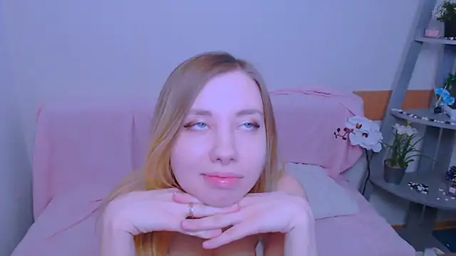 AliceFire  online show from 18, 2, 2026