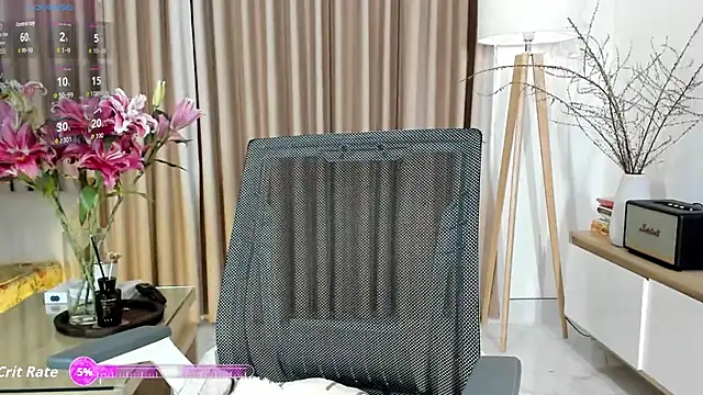  Joliie  online show from 25, 2, 2026