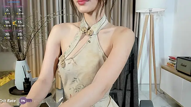  Joliie  online show from 11, 2, 2026