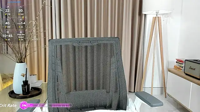  Joliie  online show from 4, 3, 2026