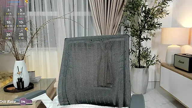  Joliie  online show from 22, 3, 2026