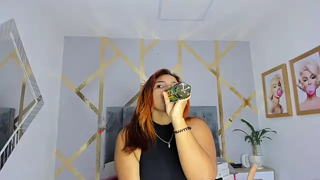 angelina castroo online show from 20, 3, 2025