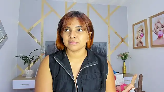 angelina castroo online show from 19, 2, 2025