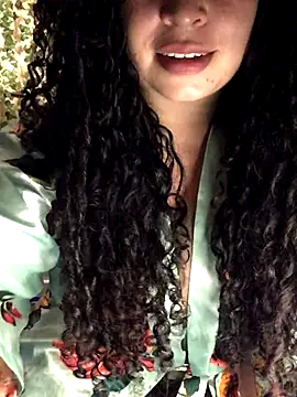 ShaeVictoria online show from 28, 9, 2025