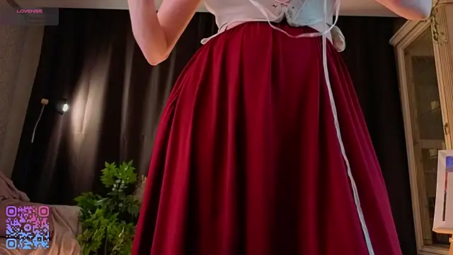 SoniaScott online show from 16, 12, 2025