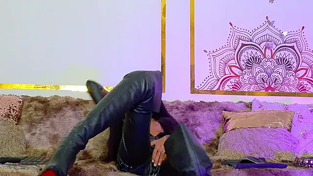 PandoraVolkov online show from 30, 9, 2025