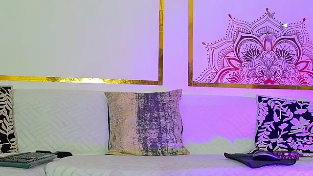 PandoraVolkov online show from 24, 10, 2025