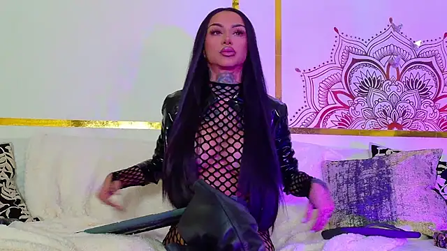 PandoraVolkov online show from 29, 10, 2025