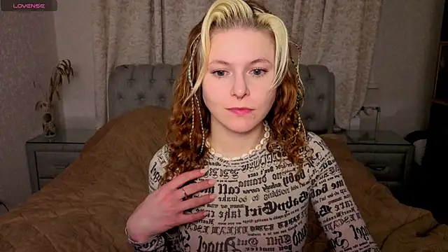 rocky foxy online show from 26, 3, 2026