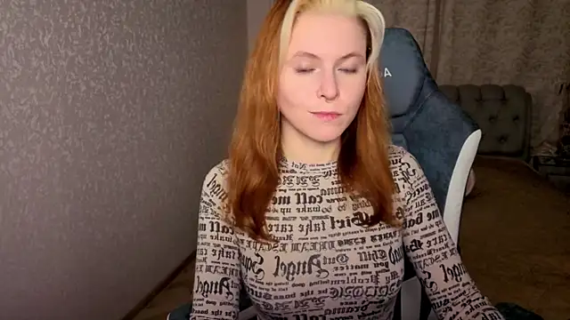 rocky foxy online show from 24, 10, 2025