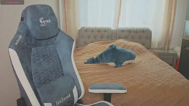 rocky foxy online show from 9, 9, 2025