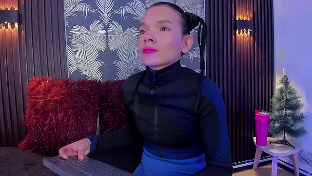  shantal smith online show from 18, 11, 2025