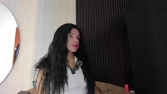  shantal smith online show from 17, 3, 2026