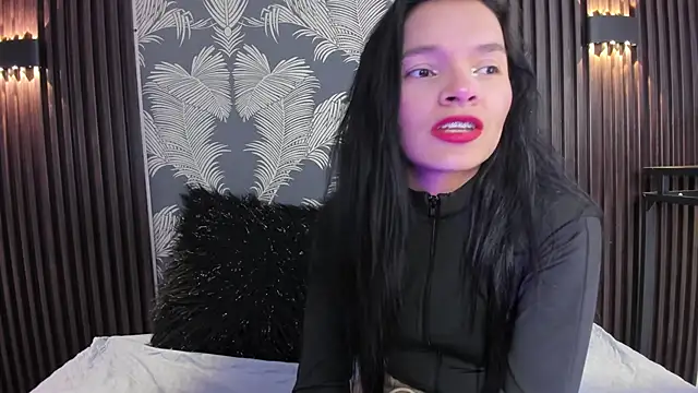 Snapshot of _shantal_smith chatting on 19, 6, 2026 shantal smith online show from 19, 6, 2026