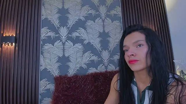  shantal smith online show from 11, 11, 2025