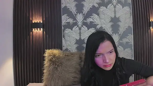  shantal smith online show from 16, 12, 2025