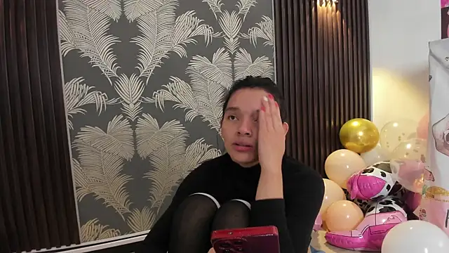  shantal smith online show from 11, 3, 2026