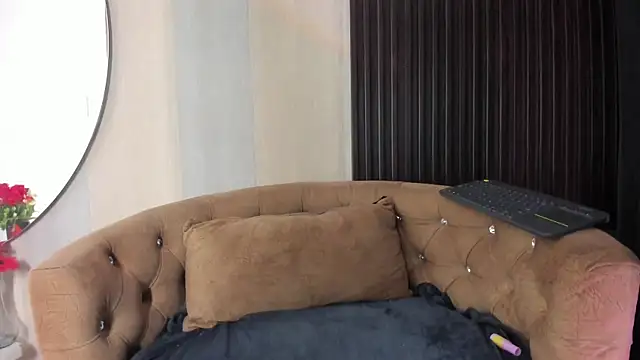  shantal smith online show from 26, 3, 2026