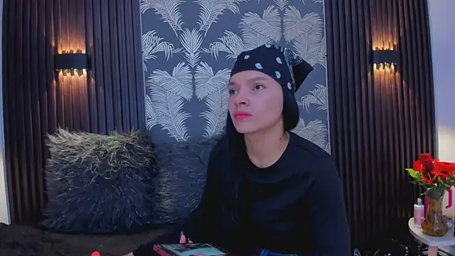  shantal smith online show from 19, 10, 2025