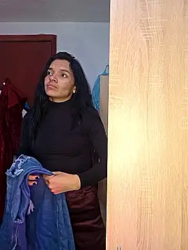  shantal smith online show from 17, 1, 2026