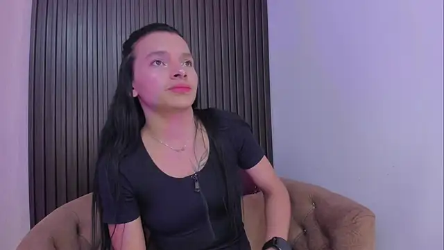  shantal smith online show from 26, 11, 2025