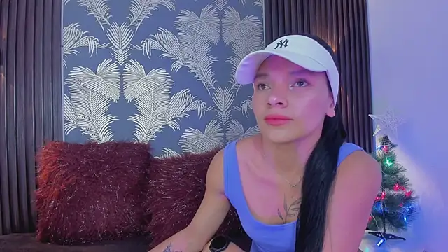  shantal smith online show from 12, 11, 2025