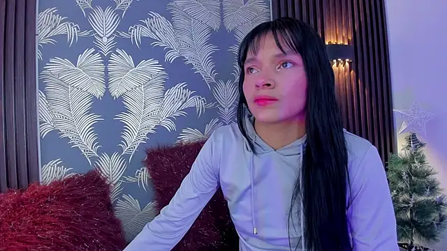  shantal smith online show from 14, 11, 2025