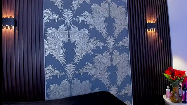  shantal smith online show from 25, 10, 2025