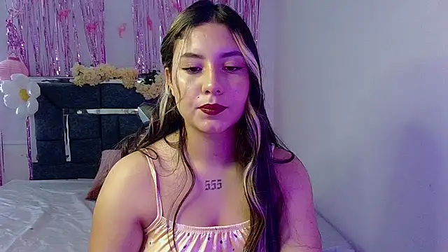 Lia 14  online show from 20, 9, 2025