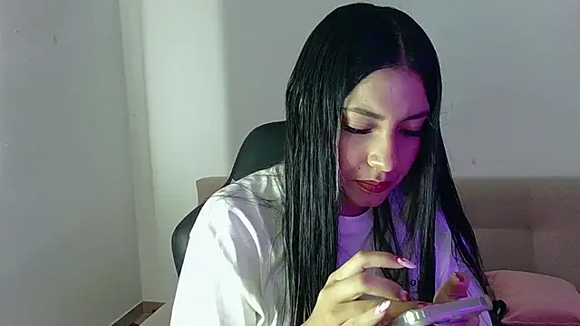 Snapshot of Lia_14_ chatting on 25, 4, 2026 Lia 14 online show from 25, 4, 2026