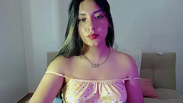 Snapshot of Lia_14_ chatting on 27, 5, 2026 Lia 14 online show from 27, 5, 2026