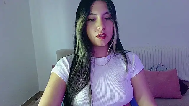 Snapshot of Lia_14_ chatting on 1, 5, 2026 Lia 14 online show from 1, 5, 2026