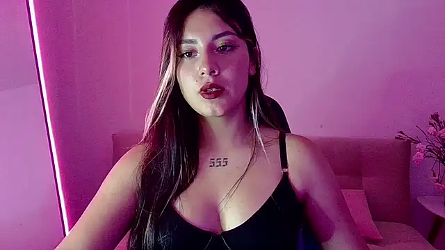 Lia 14  online show from 25, 3, 2026