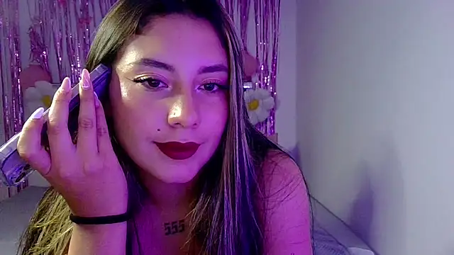 Lia 14  online show from 19, 9, 2025