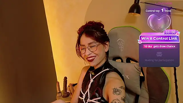 rosse 98  online show from 29, 3, 2026