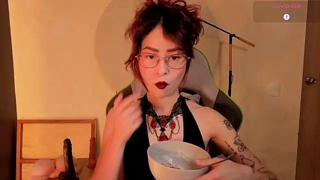 rosse 98  online show from 10, 4, 2026