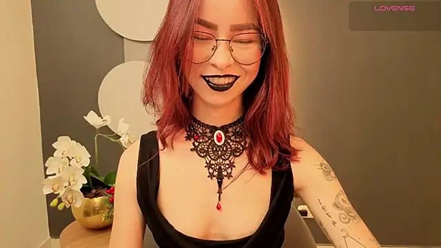 rosse 98  online show from 17, 12, 2025