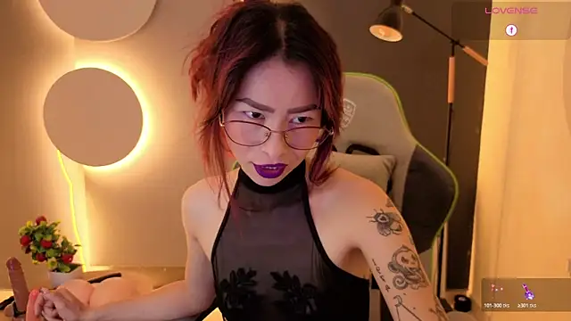 rosse 98  online show from 15, 3, 2026