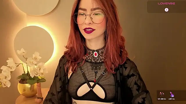 rosse 98  online show from 7, 1, 2026