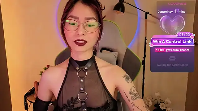 rosse 98  online show from 20, 3, 2026