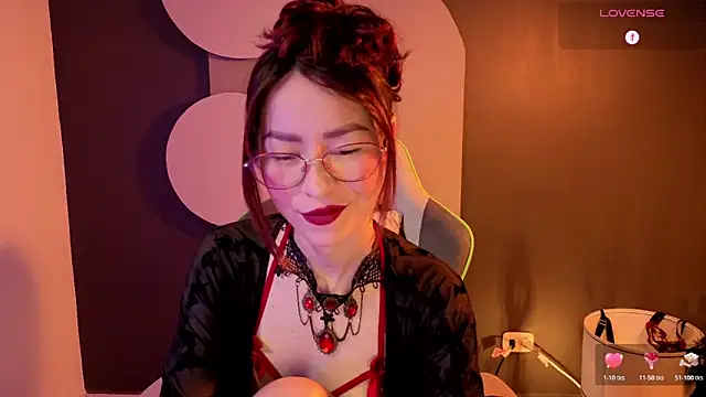 rosse 98  online show from 4, 6, 2026