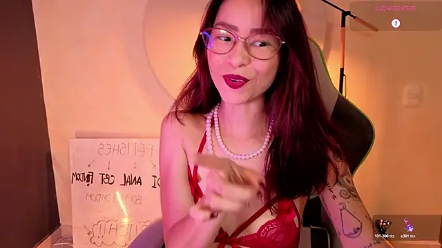 rosse 98  online show from 3, 5, 2026