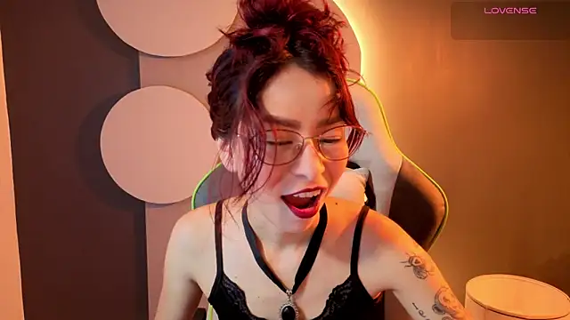 rosse 98  online show from 25, 5, 2026