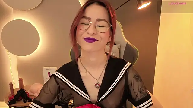 rosse 98  online show from 5, 2, 2026