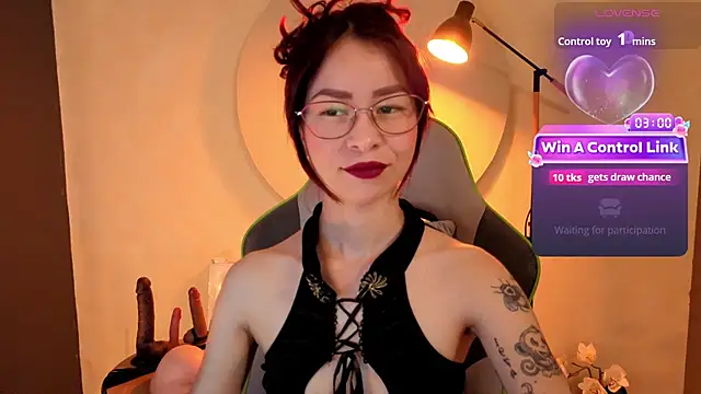 rosse 98  online show from 15, 4, 2026