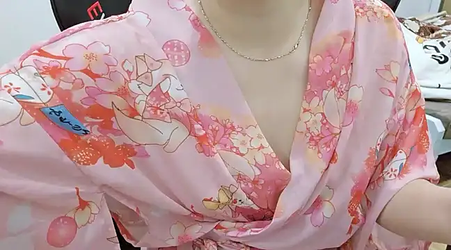 Kemmy babe20 online show from 26, 2, 2025