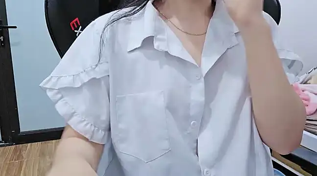 Kemmy babe20 online show from 17, 1, 2025